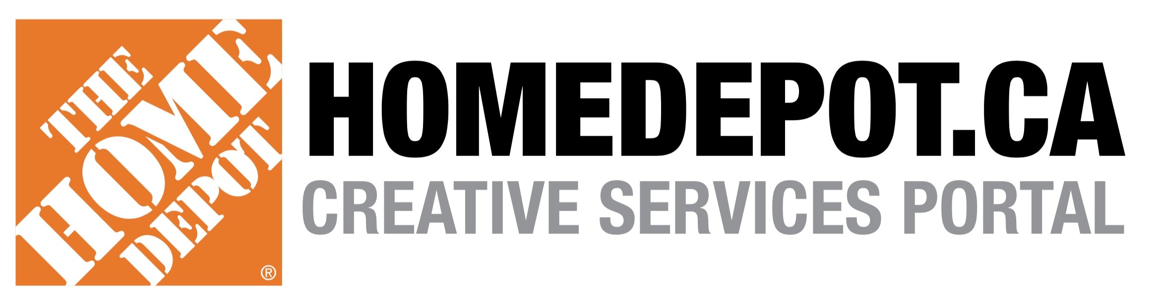 Creative Services Help Centre home page